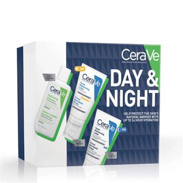 Cerave Day And Night Gift Set