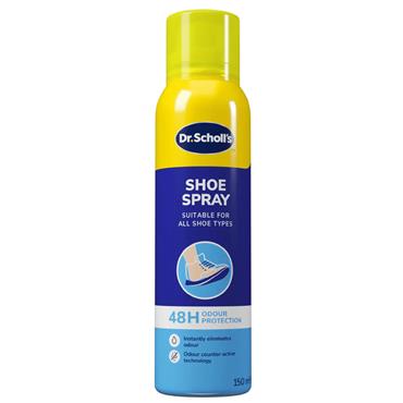 Scholl Fresh Step Shoe Spray 150ml