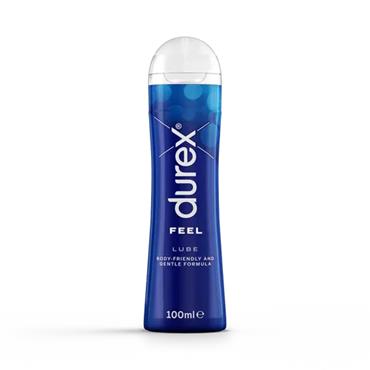Durex Feel Lube - 100Ml