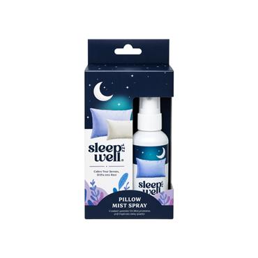 Elysium Sleep Well Pillow Mist Spray - 50Ml