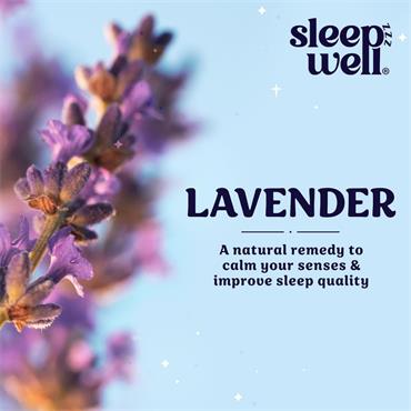 Elysium Sleep Well Pillow Mist Spray - 50Ml
