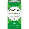 Centrum Multibiotics Daily - 30 Capsules