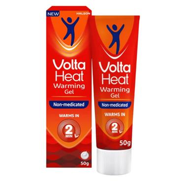 Voltarol VoltaHeat Warming gel - 50G