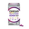 Centrum Women 50+ Multivitamin - 60 Tablets 