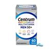 Centrum Men 50+ multivitamin - 60Tablets 