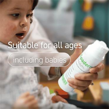Molnlycke Epaderm Cream 500g