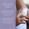 Molnlycke Epaderm Cream 50g