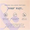 Dose&Co. Marine Peptides Collagen Unflavoured 221G