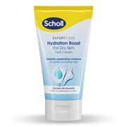 Scholl Hydration Boost Dry Skin Foot Cream 150ml
