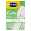Scholl Air Pillow Insoles - 1 Pair