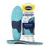 Scholl 24 Hour Energy Insoles - Small (Uk3-7)