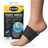 Scholl Foot Arch Support Sleeve Fits All 