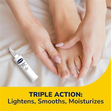 Scholl Nail Revitaliser Serum 10ml