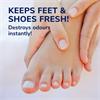Scholl Ultra Odour Fighting Foot Powder 85g