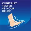 Scholl Ultra Odour Fighting Foot Powder 85g