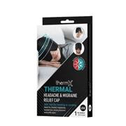 Thermx Thermal Headache Migraine Cap Re-Usable