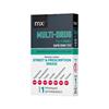 MX Health Multi - Drug 7 in 1 Panel Home Test - 1 Pack