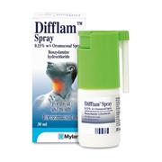 Difflam Spray 30ml
