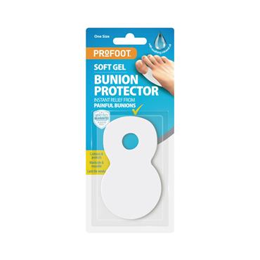 ProFoot Soft Gel Bunion Protector