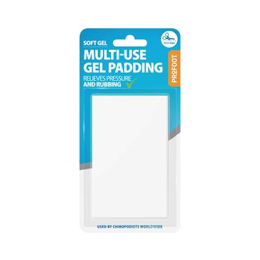 ProFoot Multi-Use Gel Padding