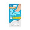 ProFoot Soft Gel Toe Seperators - 3 Pack