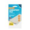 Profoot Chiropody Felt 
