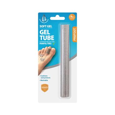 ProFoot Soft Gel Tube