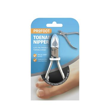 ProFoot Toenail Nipper