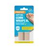 ProFoot Soft Gel Corn Wraps XL