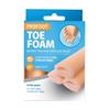 ProFoot Toe Foam 3x10cm Tubes