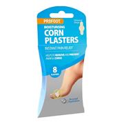 ProFoot Moisturising Corn Plasters