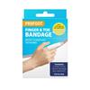 ProFoot Finger & Toe Bandage - 4 Metre Roll