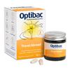 OptiBac For Travel Abroad - 20 Capsules
