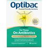 Optibac For Those On Antibiotics - 10 Capsules