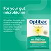 Optibac For Those On Antibiotics - 10 Capsules