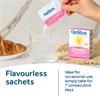Optibac One Week Flat - 7 Sachets