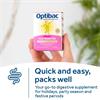 Optibac One Week Flat - 7 Sachets