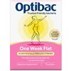 Optibac One Week Flat - 7 Sachets