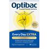 Optibac Every Day Extra - 30 Capsules