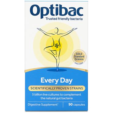Optibac Everyday - 90 Capsules