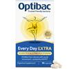 OptiBac Every Day Extra 90 Capsules 