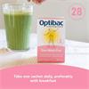 Optibac One Week Flat - 28 Sachets