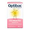 Optibac One Week Flat - 28 Sachets