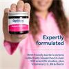 Optibac Women's Wellbeing - Vitality & Balance - 30 Capsules