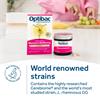 Optibac Women's Wellbeing - Vitality & Balance - 30 Capsules