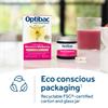 Optibac Women's Wellbeing - Vitality & Balance - 30 Capsules