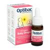 Optibac Probiotic Baby Drops 10ml