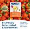 Optibac Kids Gummies Strawberry - 30 Pack