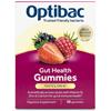 Optibac Gut Health Gummies - 30 Pack