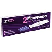 Suresign 2 Menopause Rapid Tests 